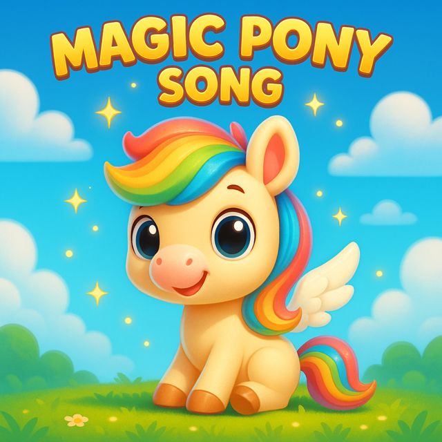 TinyTunes - 'Magic Pony Song' [Ringtone]