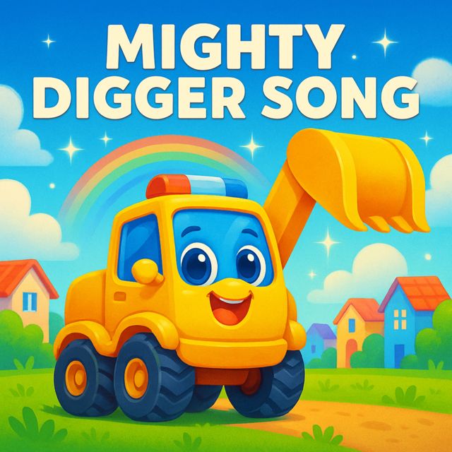 TinyTunes - 'Mighty Digger Song' [Ringtone]