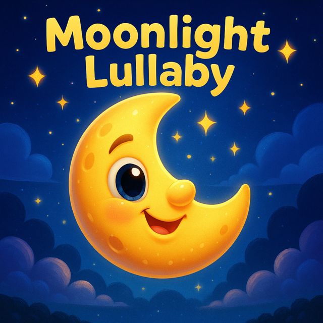 TinyTunes - 'Moonlight Lullaby' [Ringtone]