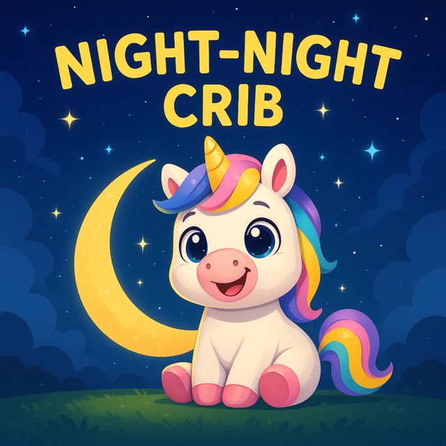 TinyTunes - 'Night-Night Crib' [Ringtone]