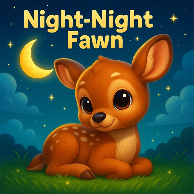 TinyTunes - 'Night-Night Fawn' [Ringtone]