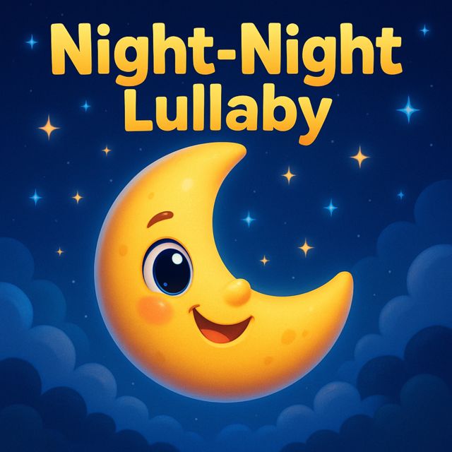 TinyTunes - 'Night-Night Lullaby' [Ringtone]