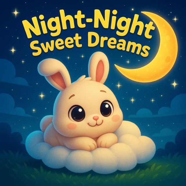 TinyTunes - 'Night-Night Sweet Dreams' [Ringtone]