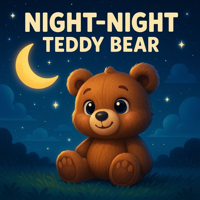 TinyTunes - 'Night-Night Teddy Bear' [Ringtone]