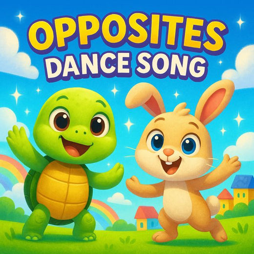 TinyTunes - 'Opposites Dance Song' [Ringtone]