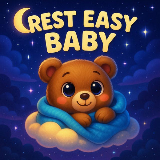 TinyTunes - 'Rest Easy Baby' [Ringtone]
