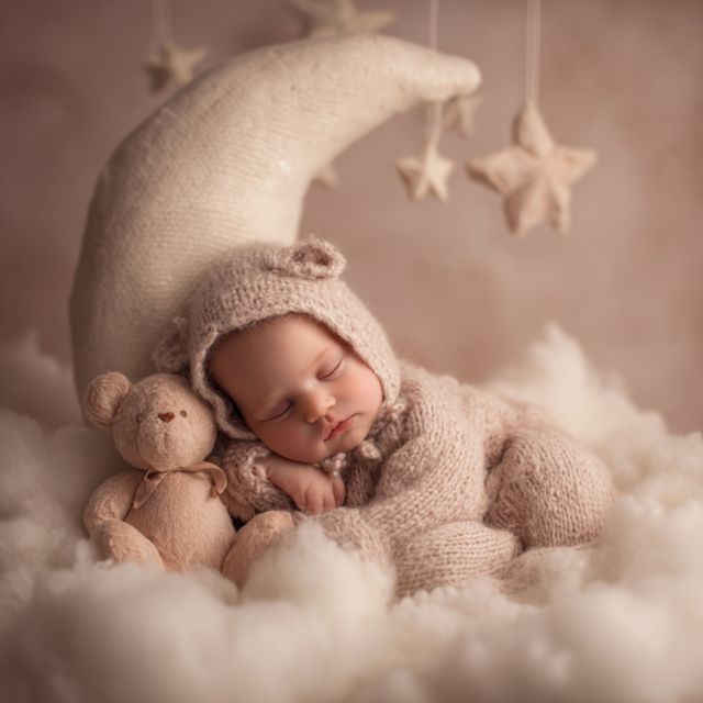 TinyTunes - 'Rock-a-Bye Baby (Harp Version)' [Ringtone]