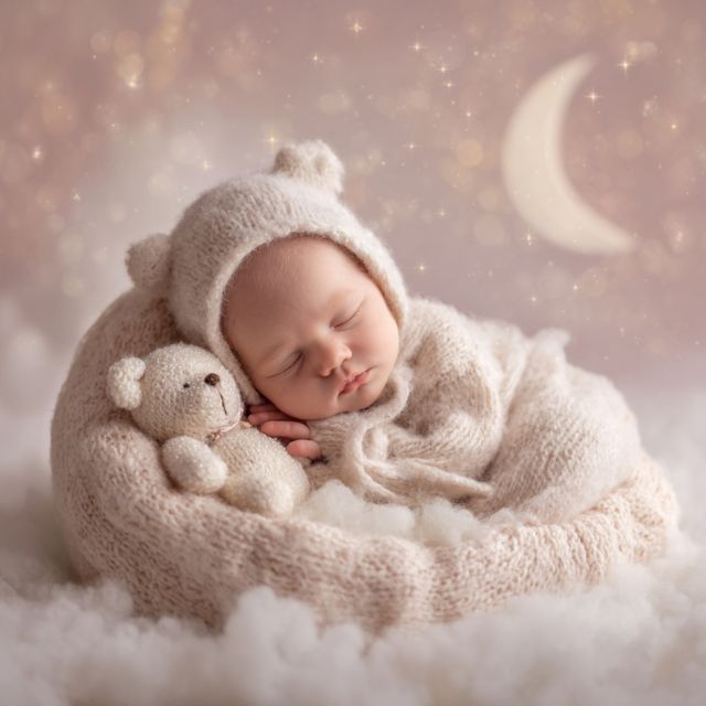 TinyTunes - 'Rock-a-Bye Baby (Music Box Version)' [Ringtone]
