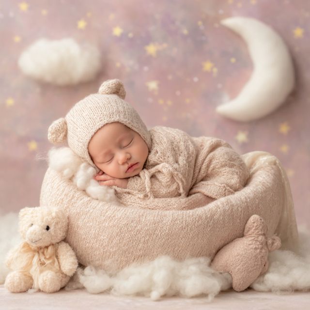 TinyTunes - 'Rock-a-Bye Baby (Soft Oboe Version)' [Ringtone]