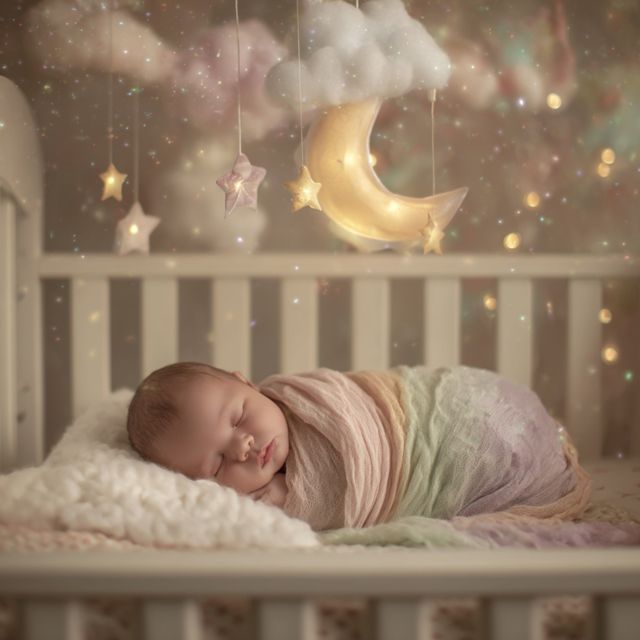 TinyTunes - 'Rock-a-Bye Baby (Soft Strings Version)' [Ringtone]