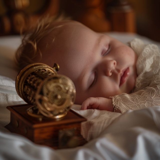 TinyTunes - 'Row, Row, Row Your Boat (Music Box Version)' [Ringtone]