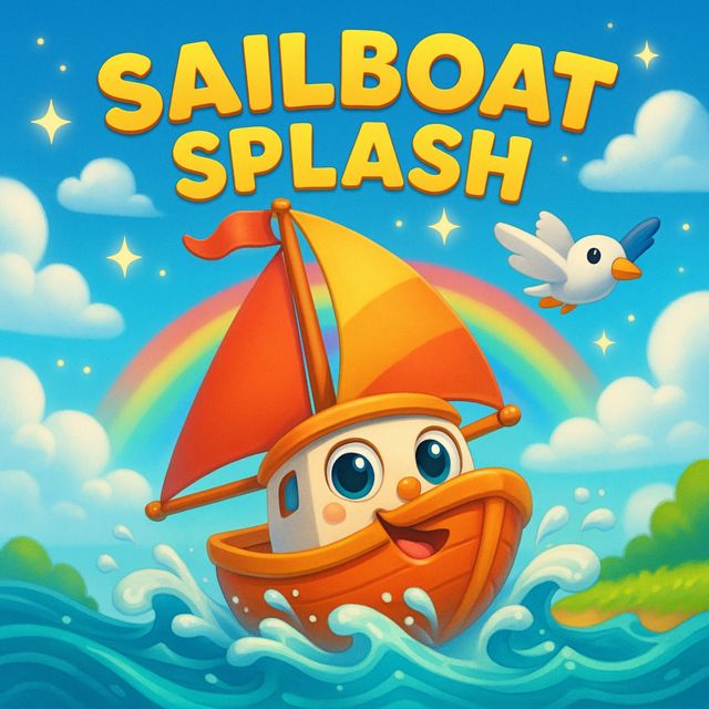 TinyTunes - 'Sailboat Splash' [Ringtone]