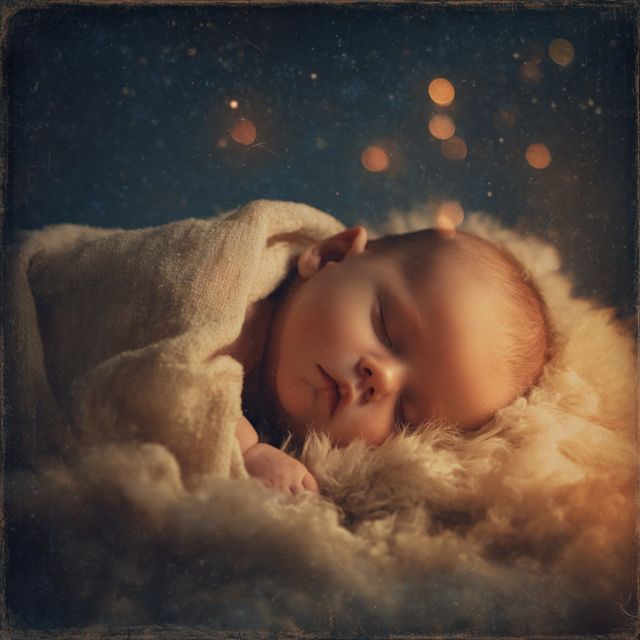 TinyTunes - 'Silent Night (Lullaby Version)' [Ringtone]