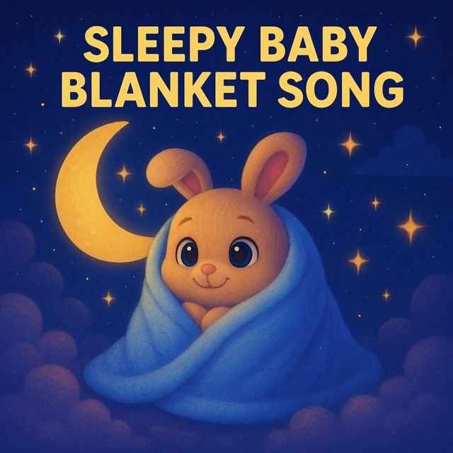 TinyTunes - 'Sleepy Baby Blanket Song' [Ringtone]