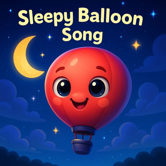 TinyTunes - 'Sleepy Balloon Song' [Ringtone]