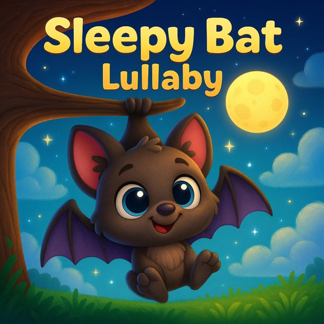 TinyTunes - 'Sleepy Bat Lullaby' [Ringtone]