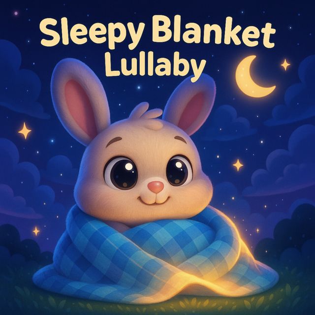TinyTunes - 'Sleepy Blanket Lullaby' [Ringtone]