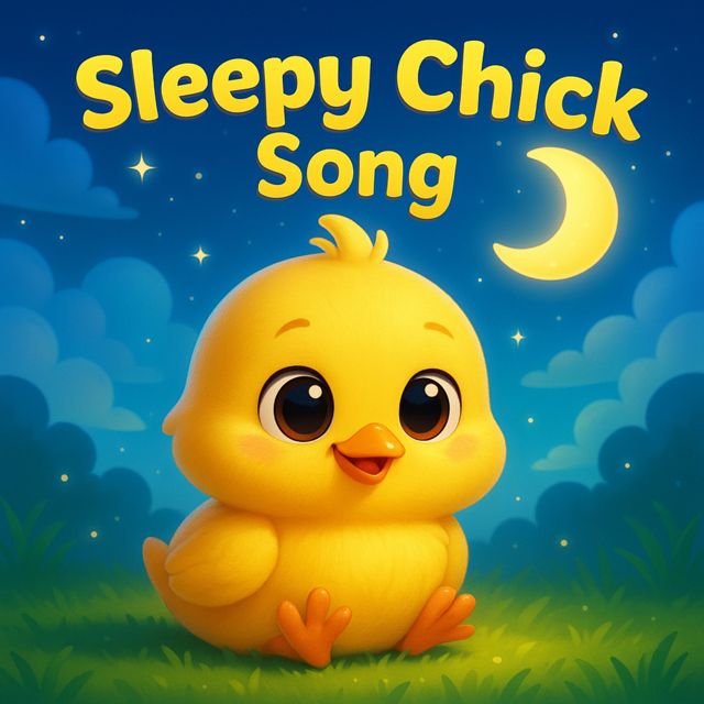 TinyTunes - 'Sleepy Chick Song' [Ringtone]