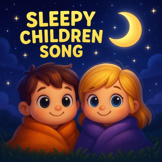 TinyTunes - 'Sleepy Children Song' [Ringtone]