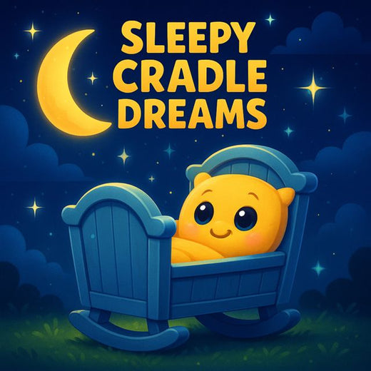 TinyTunes - 'Sleepy Cradle Dreams' [Ringtone]