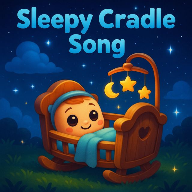 TinyTunes - 'Sleepy Cradle Song' [Ringtone]