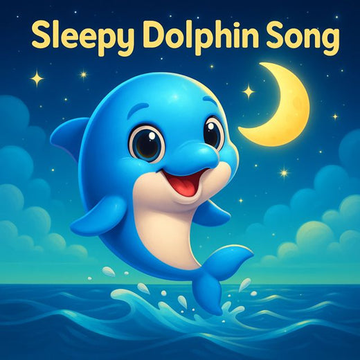TinyTunes - 'Sleepy Dolphin Song' [Ringtone]