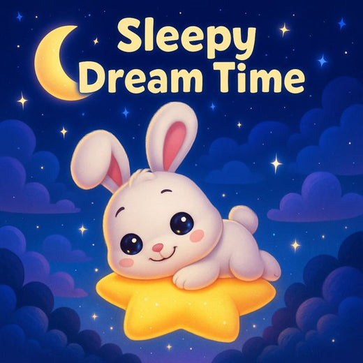 TinyTunes - 'Sleepy Dream Time' [Ringtone]