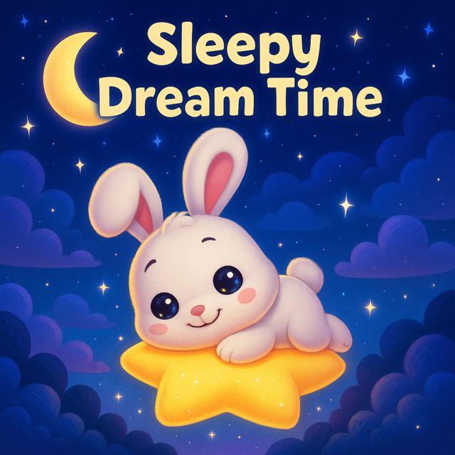 TinyTunes - 'Sleepy Dream Time' [Ringtone]