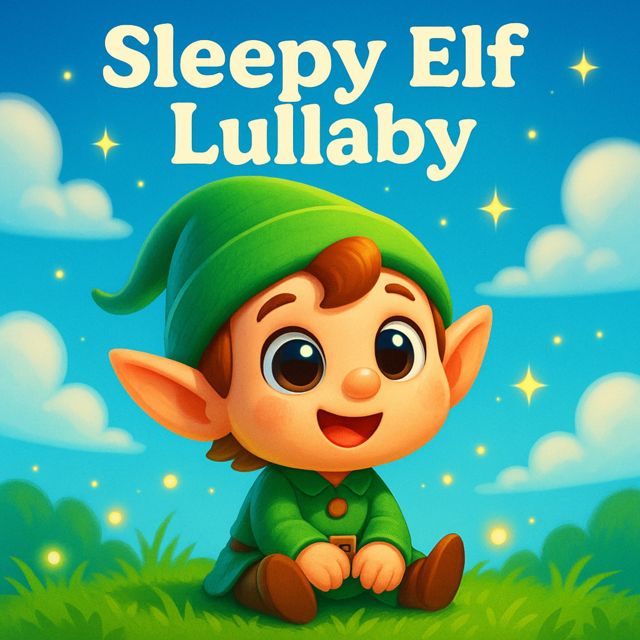 TinyTunes - 'Sleepy Elf Lullaby' [Ringtone]