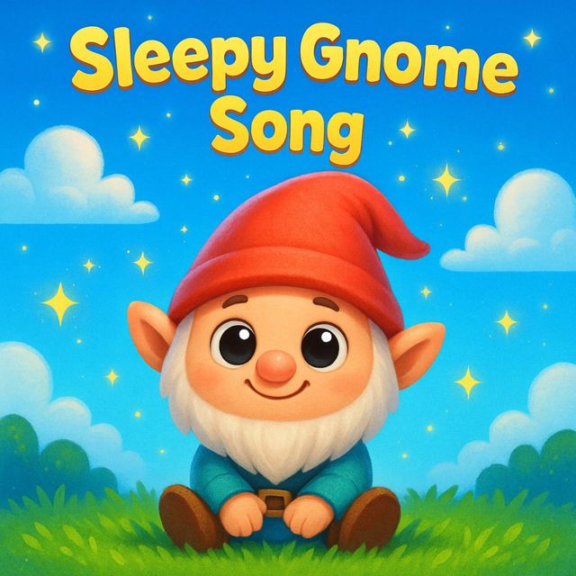 TinyTunes - 'Sleepy Gnome Song' [Ringtone]