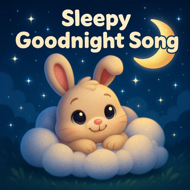 TinyTunes - 'Sleepy Goodnight Song' [Ringtone]