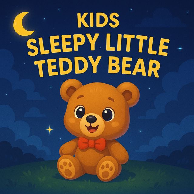 TinyTunes - 'Sleepy Little Teddy Bear' [Ringtone]