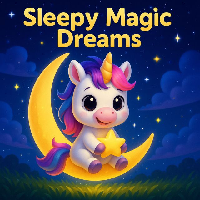 TinyTunes - 'Sleepy Magic Dreams' [Ringtone]