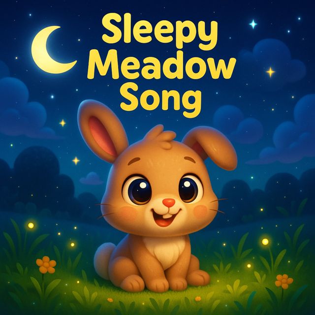 TinyTunes - 'Sleepy Meadow Song' [Ringtone]