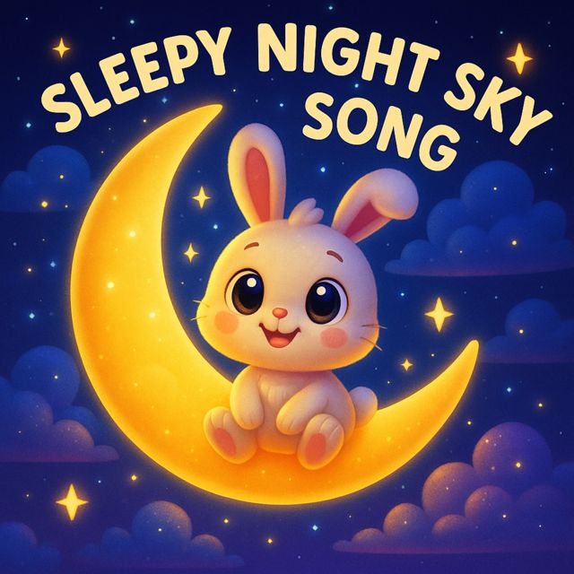 TinyTunes - 'Sleepy Night Sky Song' [Ringtone]