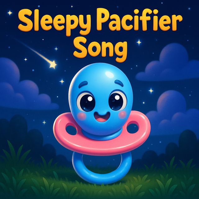 TinyTunes - 'Sleepy Pacifier Song' [Ringtone]