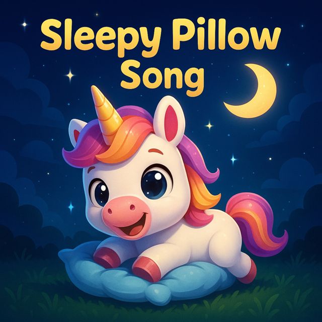 TinyTunes - 'Sleepy Pillow Song' [Ringtone]