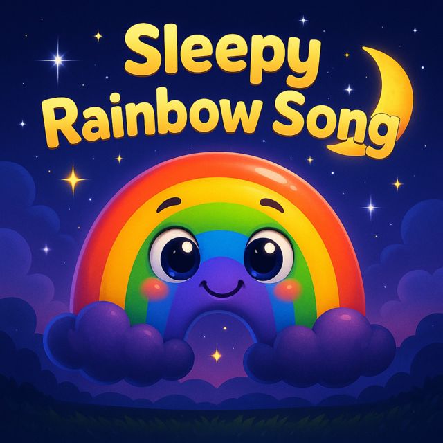 TinyTunes - 'Sleepy Rainbow Song' [Ringtone]