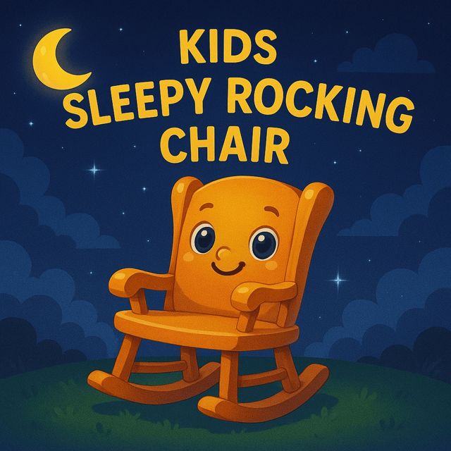 TinyTunes - 'Sleepy Rocking Chair' [Ringtone]