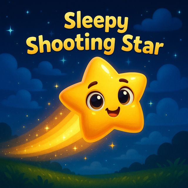 TinyTunes - 'Sleepy Shooting Star' [Ringtone]