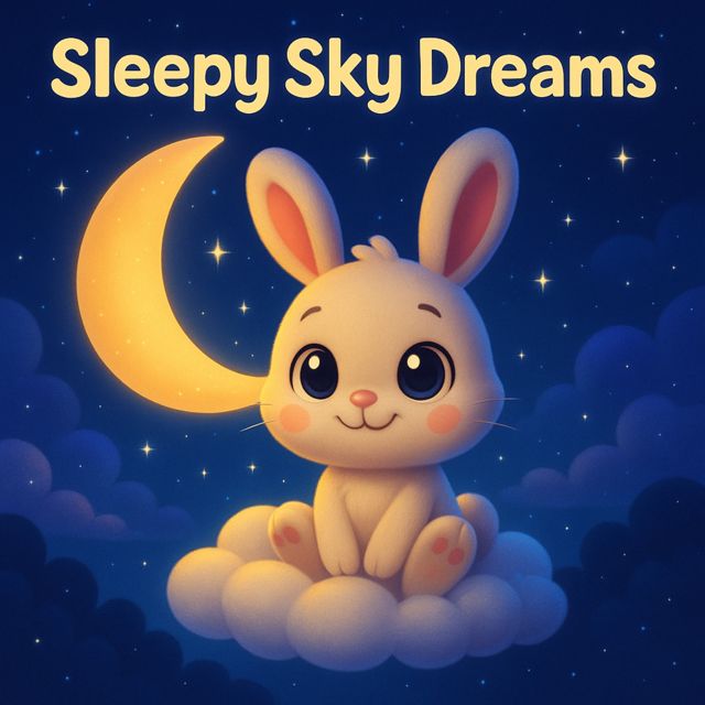 TinyTunes - 'Sleepy Sky Dreams' [Ringtone]