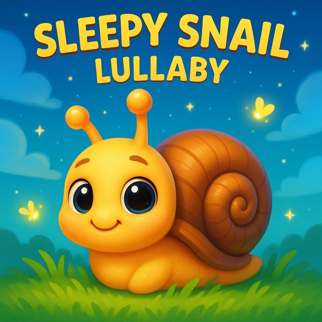 TinyTunes - 'Sleepy Snail Lullaby' [Ringtone]