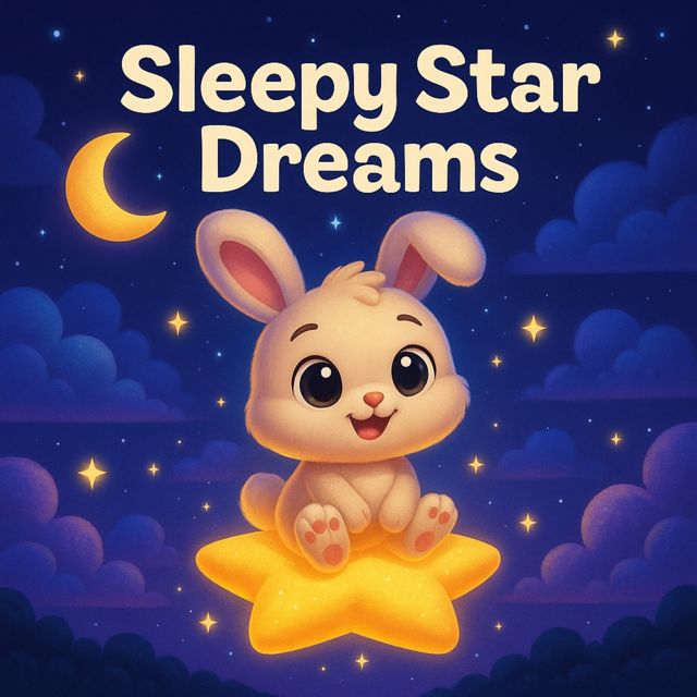 TinyTunes - 'Sleepy Star Dreams' [Ringtone]