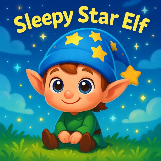 TinyTunes - 'Sleepy Star Elf' [Ringtone]
