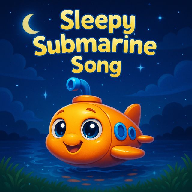 TinyTunes - 'Sleepy Submarine Song' [Ringtone]