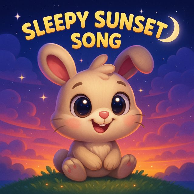 TinyTunes - 'Sleepy Sunset Song' [Ringtone]