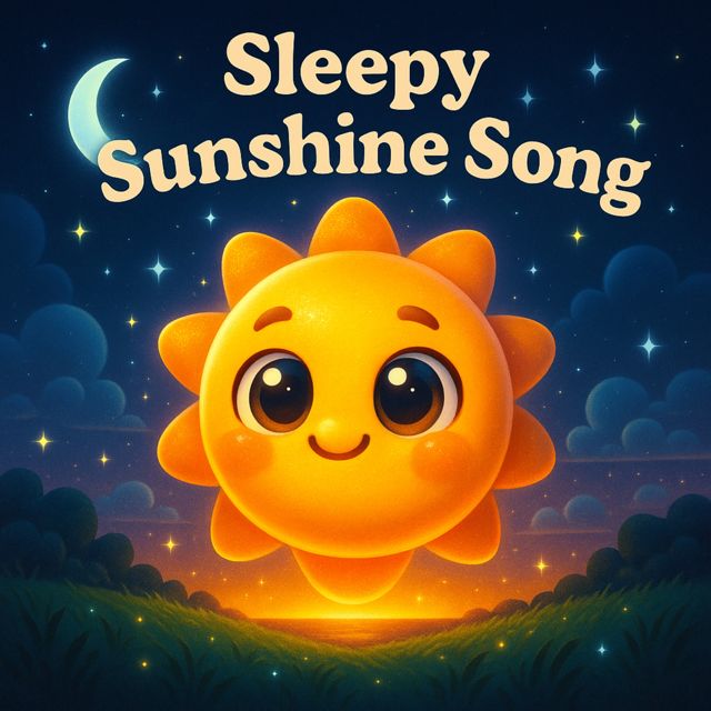 TinyTunes - 'Sleepy Sunshine Song' [Ringtone]