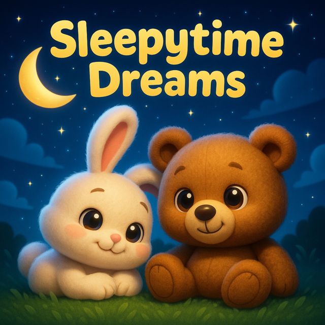 TinyTunes - 'Sleepytime Dreams' [Ringtone]