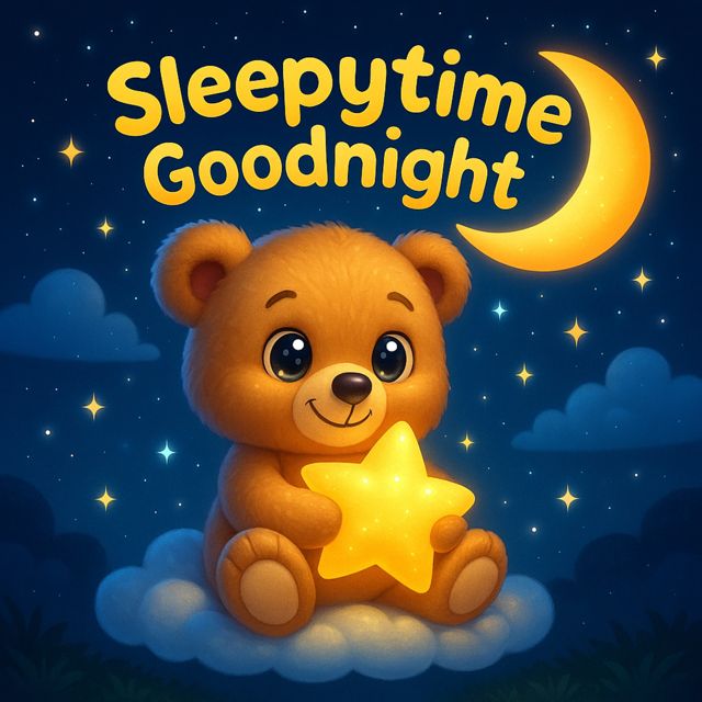 TinyTunes - 'Sleepytime Goodnight' [Ringtone]