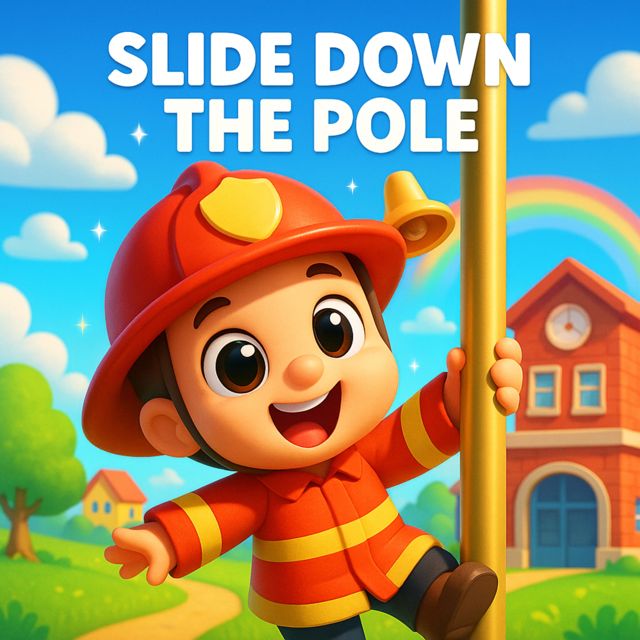 TinyTunes - 'Slide Down the Pole' [Ringtone]